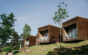 Welcome Douro - Eco Camping Resort